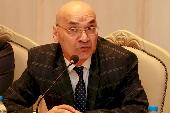    Bu dövlət qurumu hələ telefon nömrəsi satmaqla məşğuldur...   