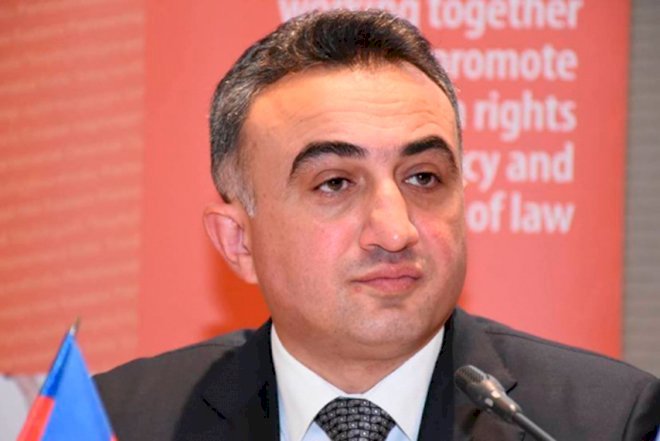    Beynəlxalq təşkilatdan Azərbaycan Vəkillər Kollegiyasına çağırış   