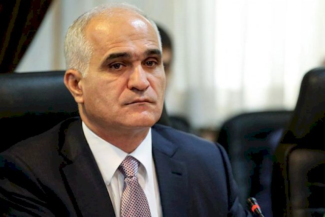    Şahin Mustafayevə yeni vəzifə verildi   