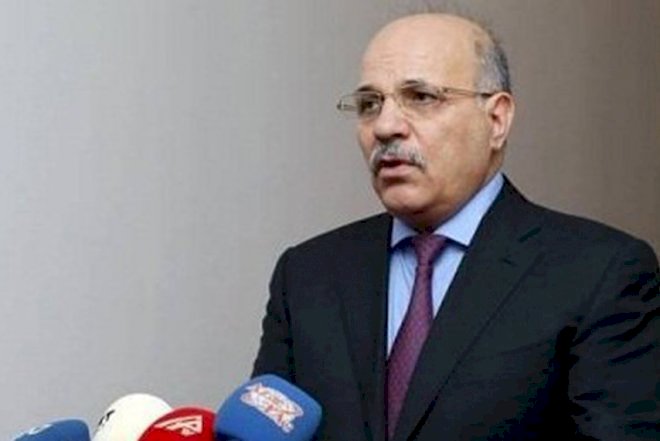    Akim Bədəlova ağır itki   