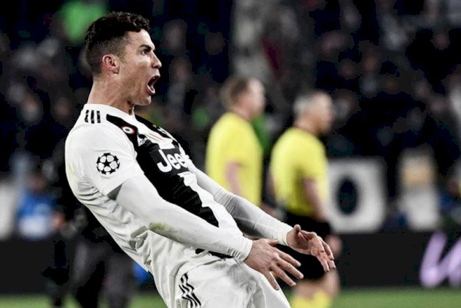    Ronaldodan baş məşqçiyə maraqlı cavab    