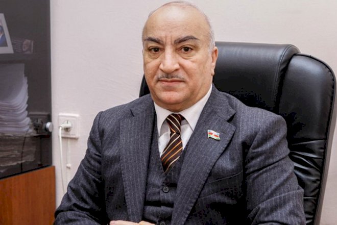    “Qanuna səs verdim, amma başa düşmədim” - Tahir Kərimli   
