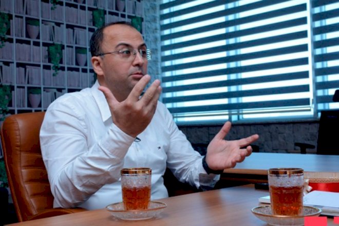    “Biz Qurandan uzağıq” – Elşad Miri   