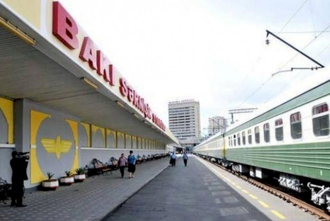    “Azərbaycan Dəmir Yolları“ gücləndirilmiş iş rejiminə keçib   