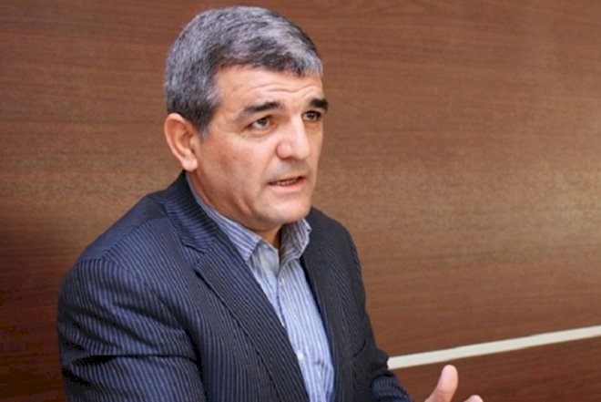    “Bəlkə də Azərbaycanla zaxarovasayağı zarafatlaşıblar“ - Fazil Mustafa   