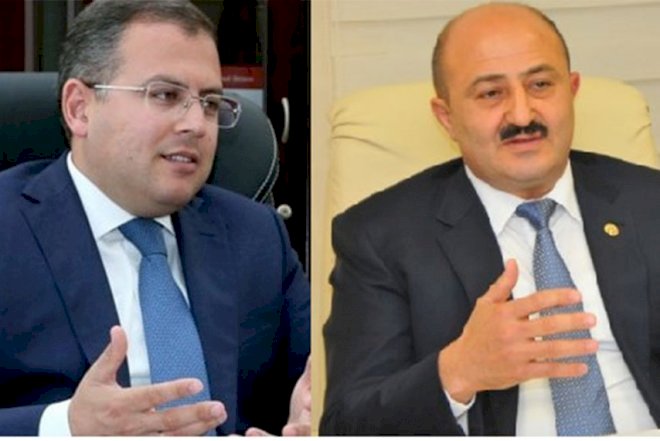    İcra başçısı həmkarının bacanağını işdən çıxardı   