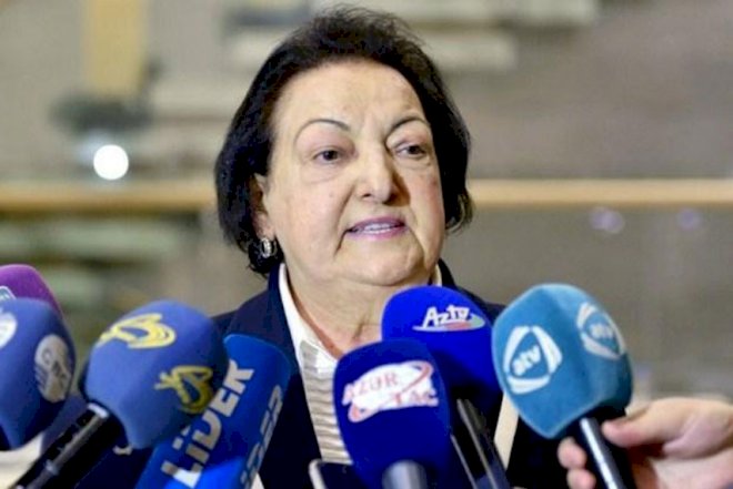    Ombudsman yenə qəzəbləndi - “Tutalım ki, xaricə getmişəm, jurnalistlər dalımca gələcəklər?“   