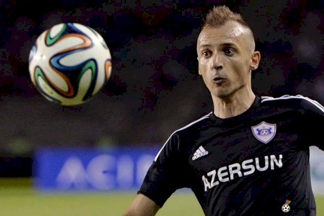    Ansi “Qarabağ”dan gedir   