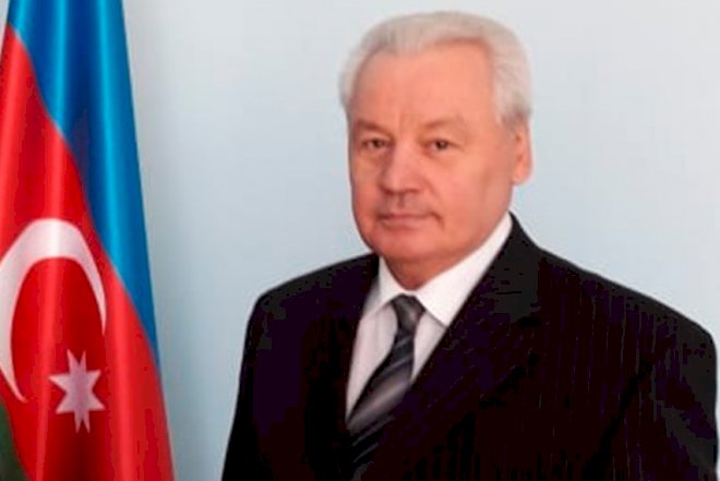    Səfər Əbiyev üzə çıxdı – Fotolar   