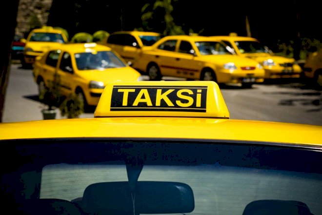    Daha bir taksi şirkəti ləğv olundu   