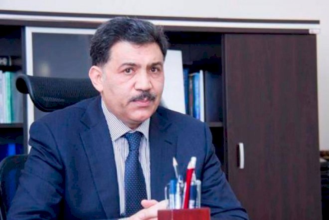    Daha bir deputatdan fantastik təklif: “Bulaq suyuna qadağa qoyulsun!”   