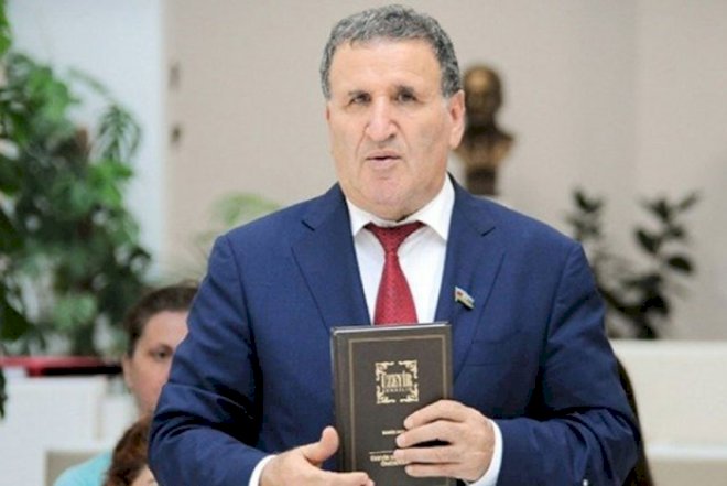    “Təmayüllü qrupların yaradılması repetitorlarla mübarizədə bir variantdır”- İsa Həbibbəyli   