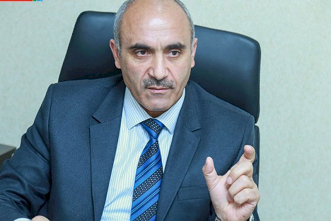    Ekspert avtobus sürücüləri ilə bağlı məsələyə aydınlıq gətirdi   