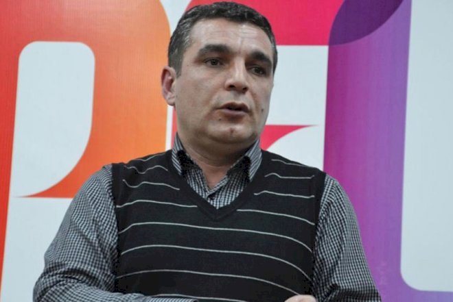    “Gərək əhali ac-yalavac, lüt evdə otursun…” –  Natiq Cəfərli   
