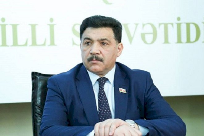    “Bulaq suyu ilə bağlı səsləndirdiyim fikirlər təhrif edilib”   