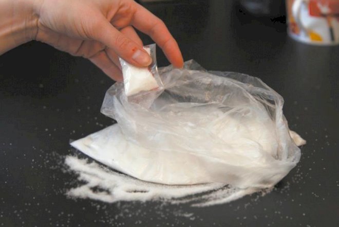    Ağcabədidə heroin tutuldu   