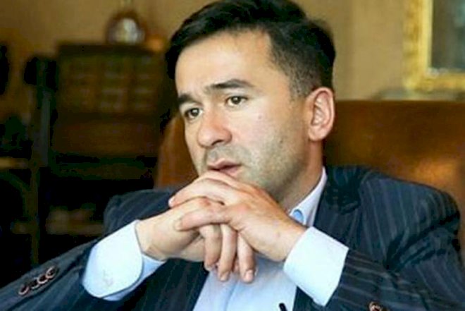    “Eldar Əzizovla telefonla danışmadığım gün yoxdur”    