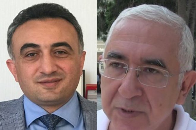    Azərbaycanda vəkil “müharibəsi” – İttihamlar şiddətlənir   