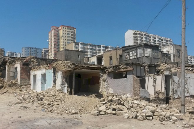    Nazirlər Kabineti son qiyməti açıqladı   