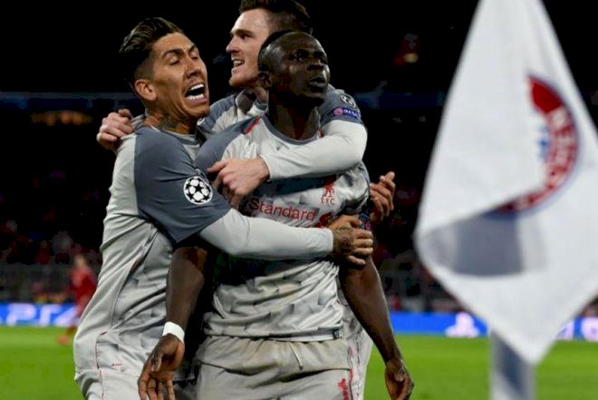    Çempionlar Liqasında 1/4 finalçılar bəlli oldu   