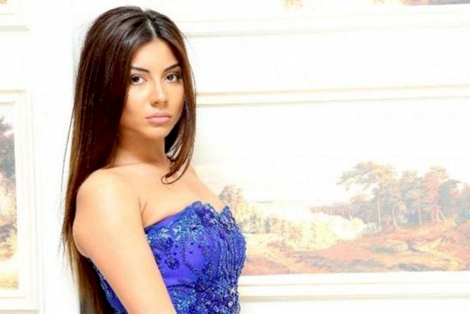    Ayseldən biznesmenin həyat yoldaşına cavab   