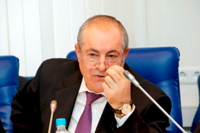    Azərbaycanlı deputat mandatından imtina etdi   