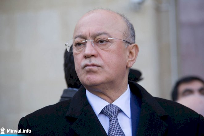    395 milyon 850 min manat... –   Nazirin şirkəti haqda son xəbər