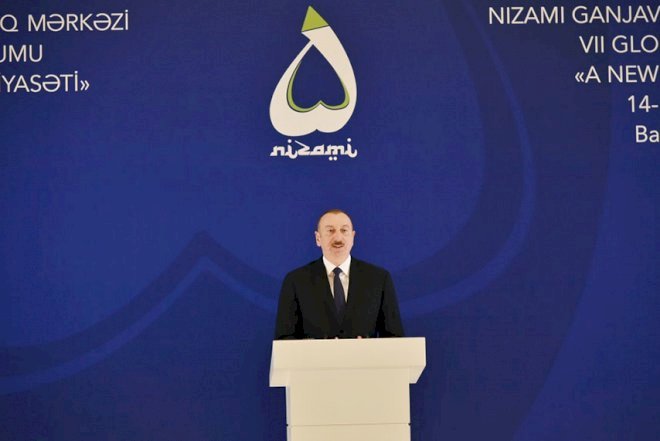    İlham Əliyev: “Ermənistan hökuməti bu gün danışıqlar formatını dəyişdirməyə cəhd edir“   