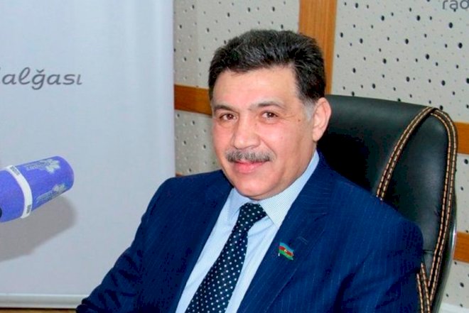    Bulaq suyundan danışan deputatdan açıqlama: “Mən yezid ola bilmərəm”   