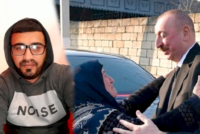    İlham Əliyev onu Türkiyəyə göndərdi   