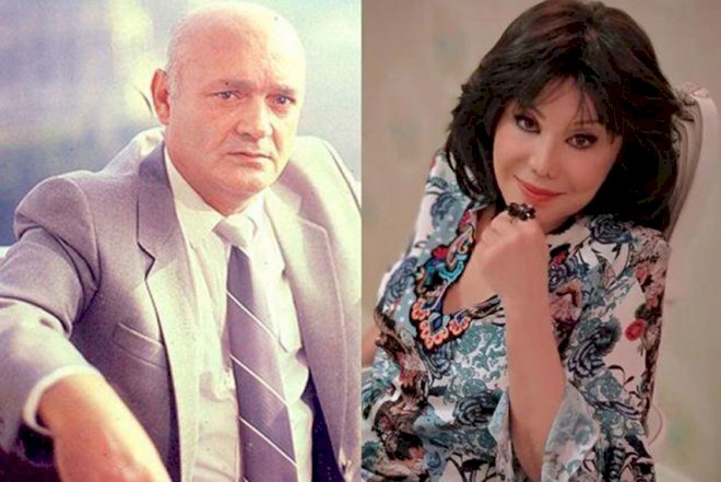    Xalq artistinin qızından Flora Kərimovaya cavab - “Dedikləri həqiqət deyil“   