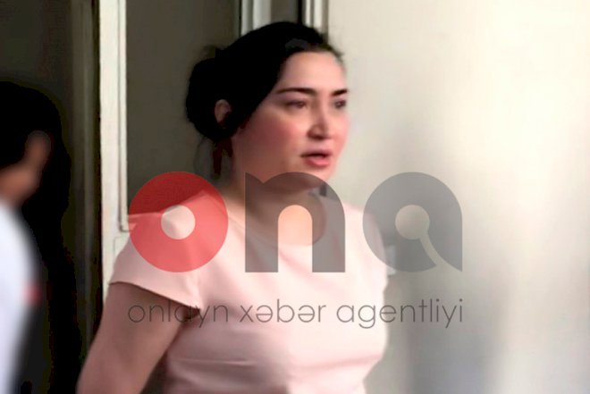    Fədayə Laçının həbsxana – FOTO-su   