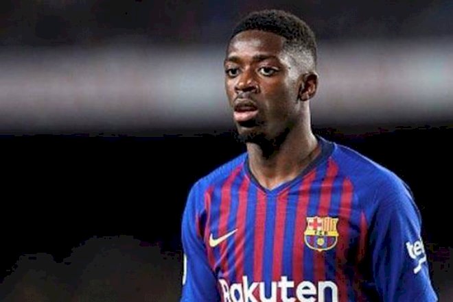    “Barselona”nın futbolçusu bir ay oynamayacaq   