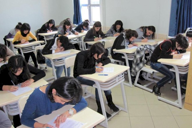    İxtisas qrupları üzrə keçid balları məlum oldu   
