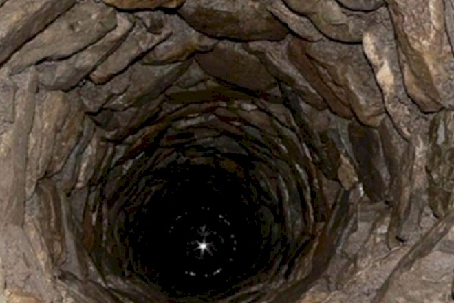    4 uşaq anası quyuya düşərək boğuldu   