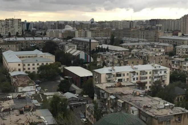    Azərbaycanda sənədsiz ev qalmayacaq – Hökumət hərəkətə keçdi   