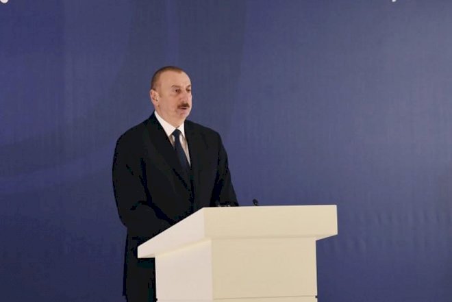    İlham Əliyevdən Qarabağ haqda son qərar: “Bu cür düşünən tək biz deyilik”   