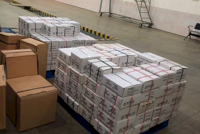    Azərbaycanda 9 milyonluq narkotik tutuldu – Şok əməliyyat   
