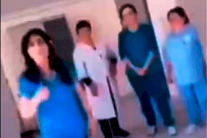    Azərbaycan səhiyyəsində daha bir şok addım – Afətin mahnısına görə   