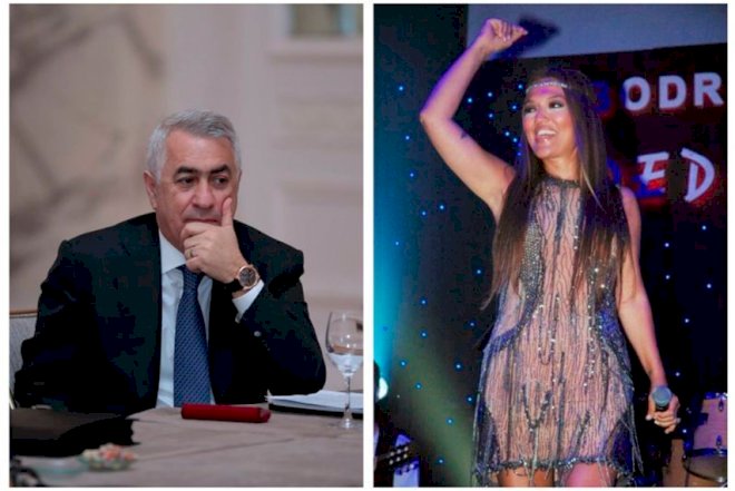    Demet Akalını Bakıya hansı məmurun gətirdiyi  bəlli oldu   