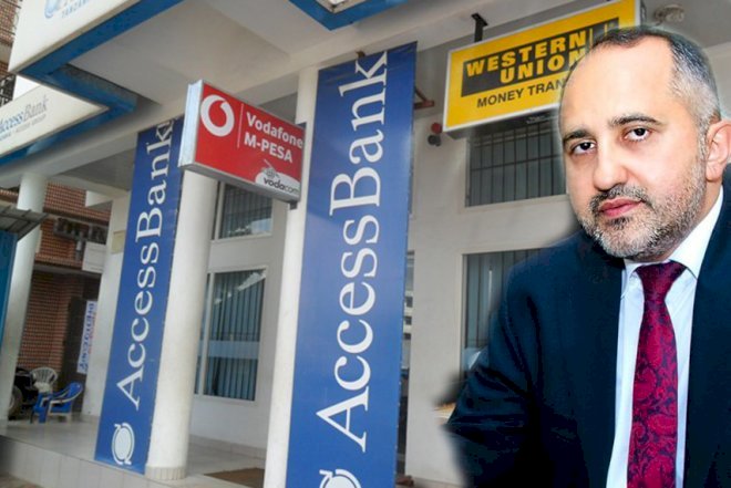    “Bank sahibkarları həbs etdirir, əmlakını əlindən alır” - Ekspertdən şok iddia   