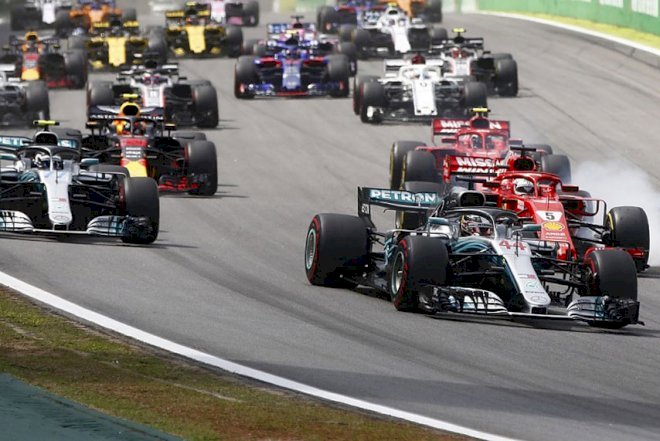    “Formula 1” üzrə dünya çempionatı başladı   