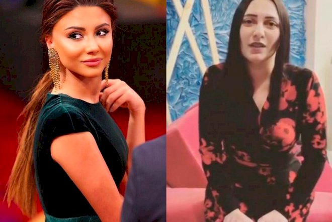    “Aysel Əlizadə kimi müğənnilər yüzlərlə ailəni dağıdıb”     