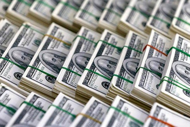    Valyuta ehtiyatları 47 milyard dollara yaxınlaşıb   