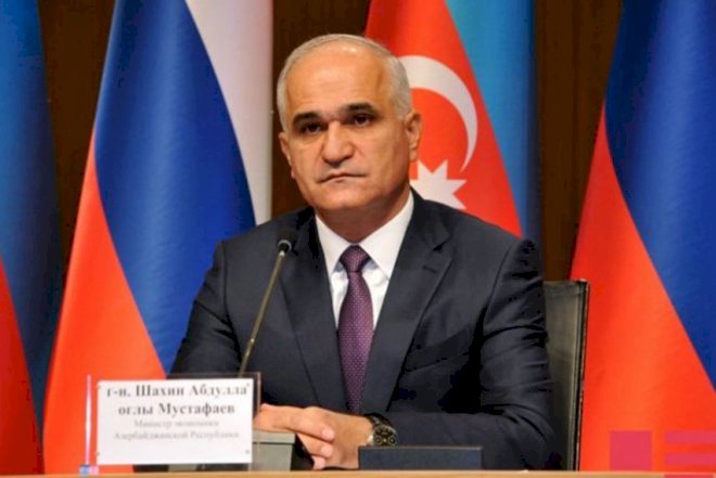    “Azərbaycan və İran sərhəddəki problemləri aradan qaldırır“   