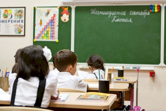    Rəşad Məcid maraqlı fakt açıqladı   
