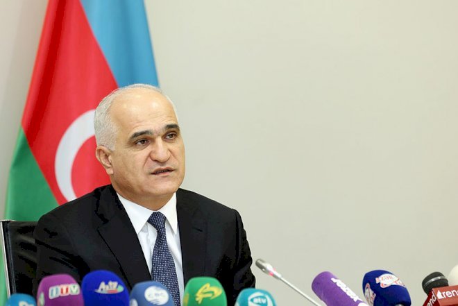    İran Azərbaycan iqtisadiyyatına 3.4 milyard dollardan çox pul qoyub   
