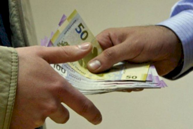    Bu sahədə çalışanların maaşı artıb   
