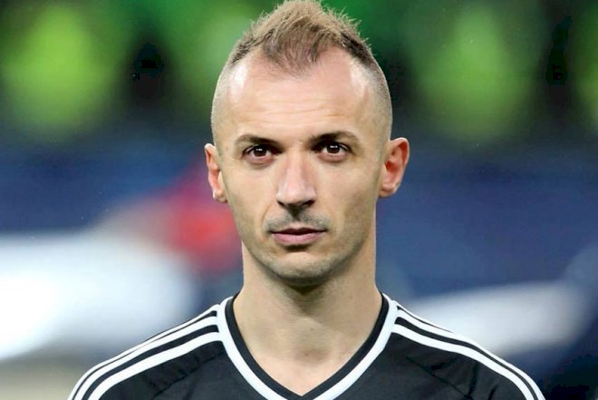    Ansi “Qarabağ”da son oyununa çıxacaq   