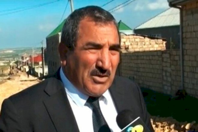    İşçisini döyərək komaya salan bələdiyyə sədri: “Bizi bura adam döyməyə təyin ediblər?”   